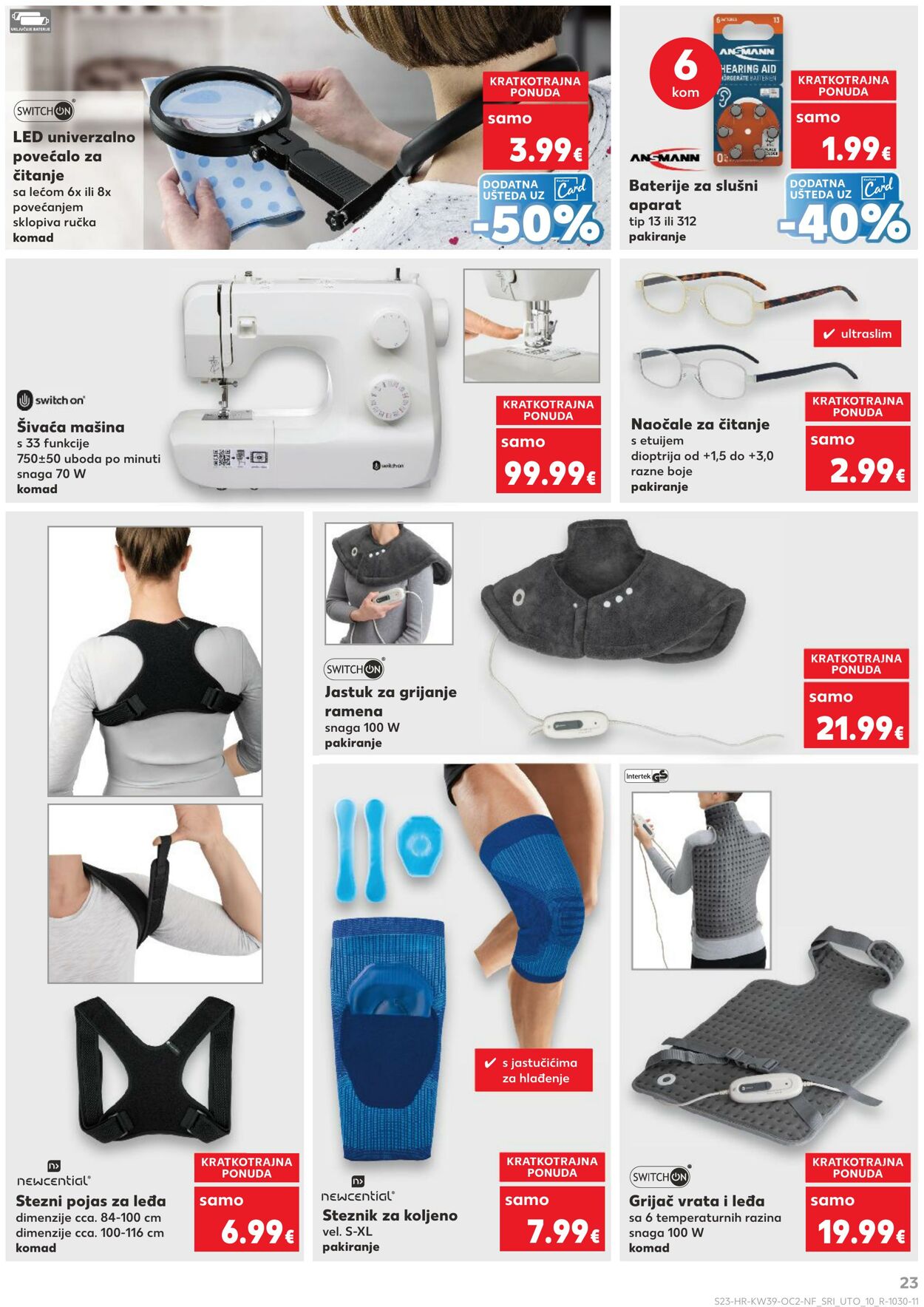 Katalog Kaufland 24.09.2025 - 30.09.2025
