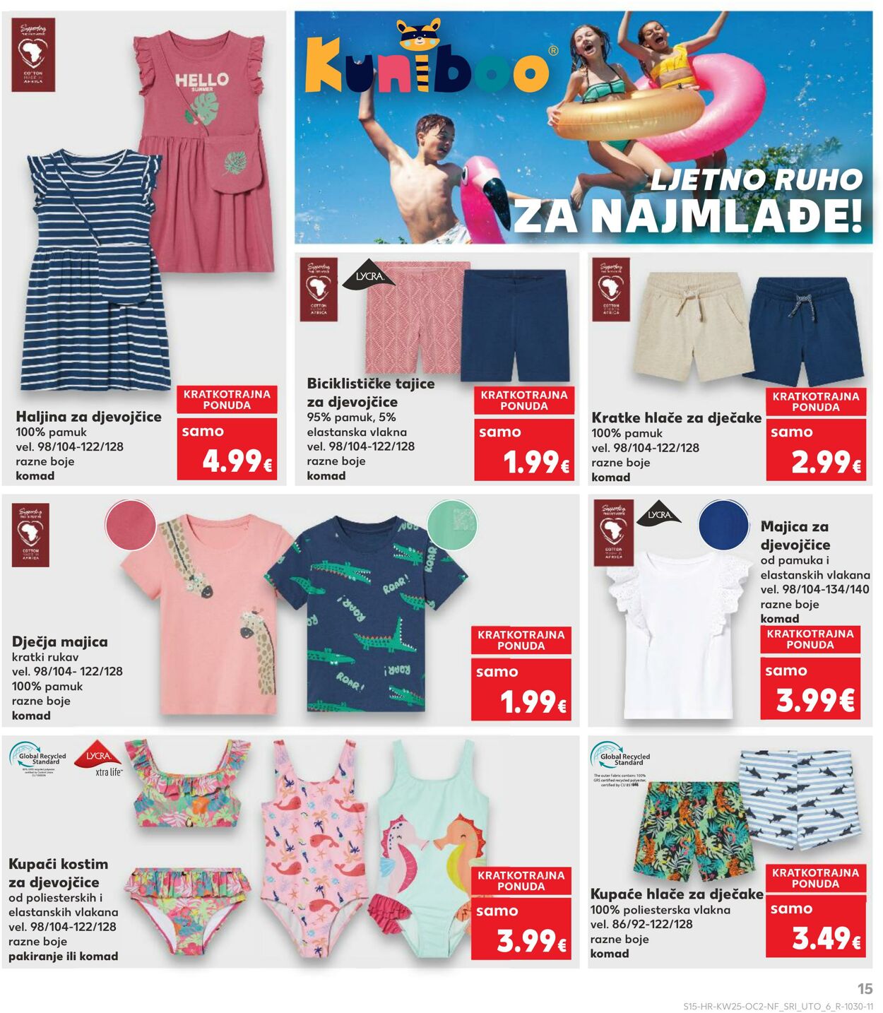 Katalog Kaufland 18.06.2025 - 24.06.2025