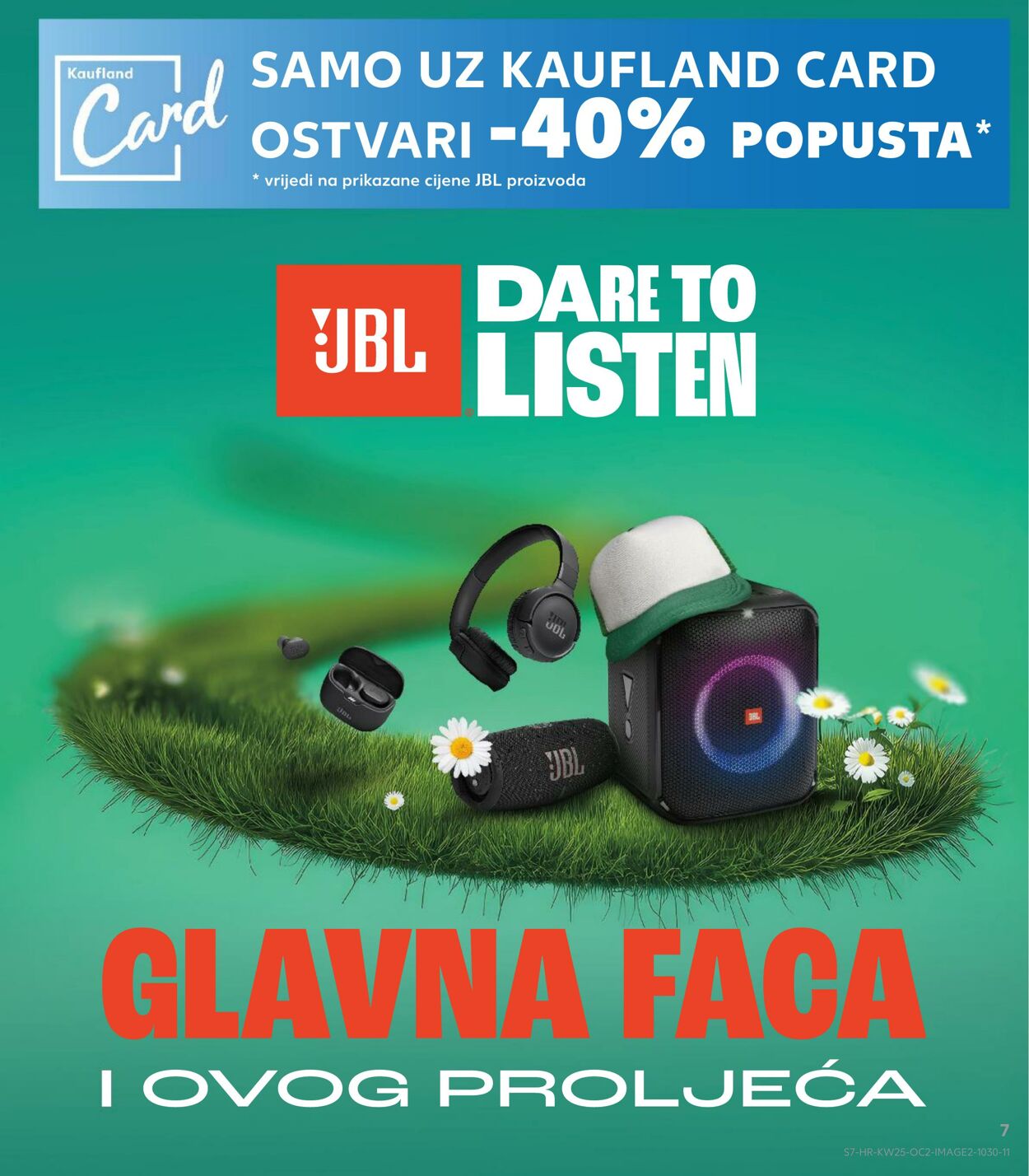 Katalog Kaufland 18.06.2025 - 24.06.2025