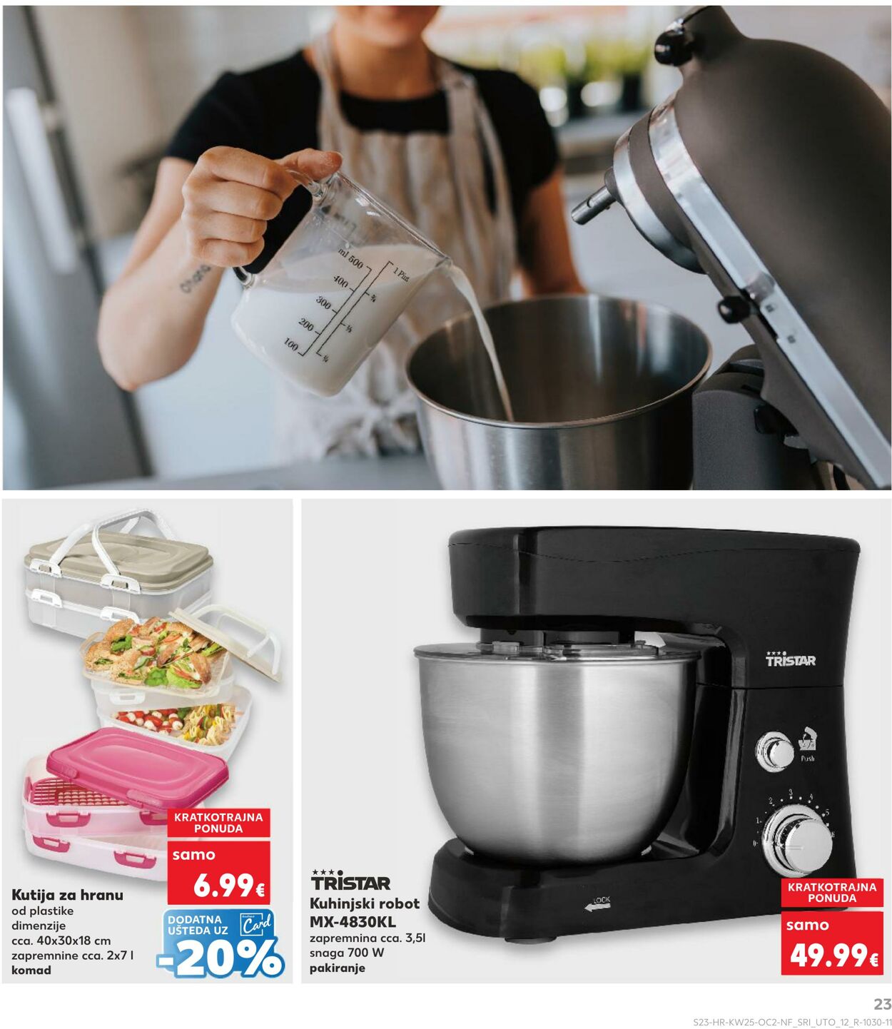 Katalog Kaufland 18.06.2025 - 24.06.2025