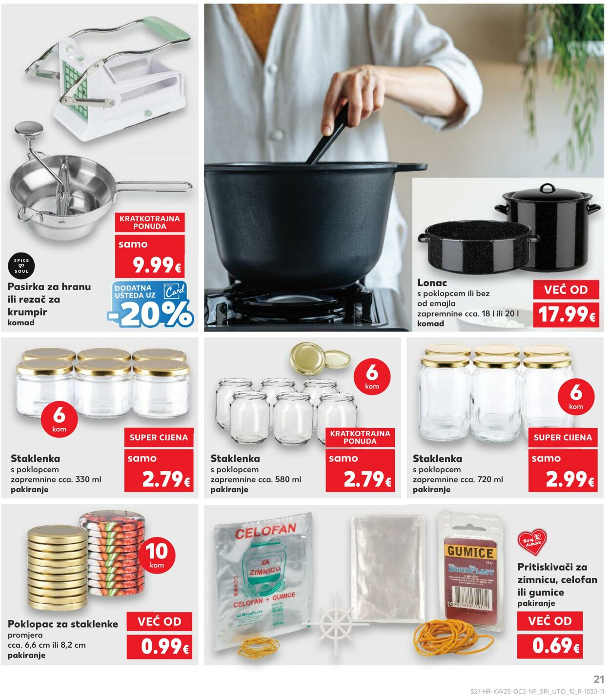 Katalog Kaufland 18.06.2025 - 24.06.2025