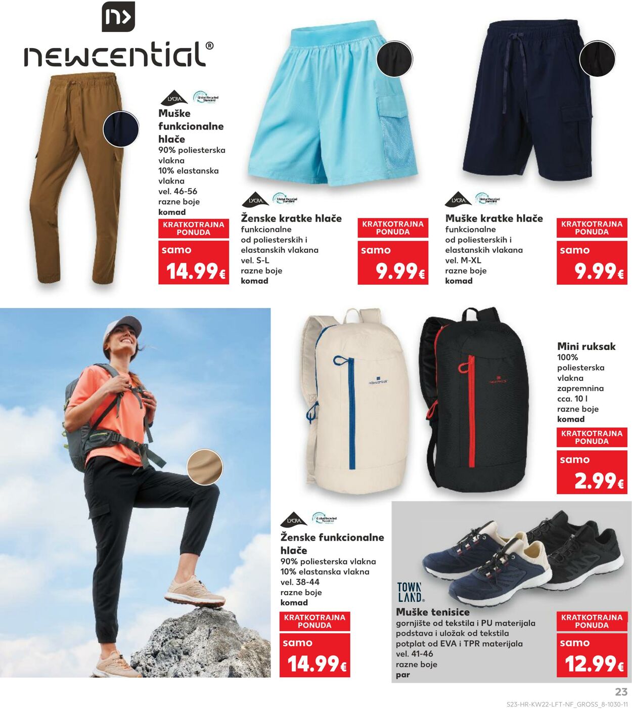 Katalog Kaufland 28.05.2025 - 03.06.2025
