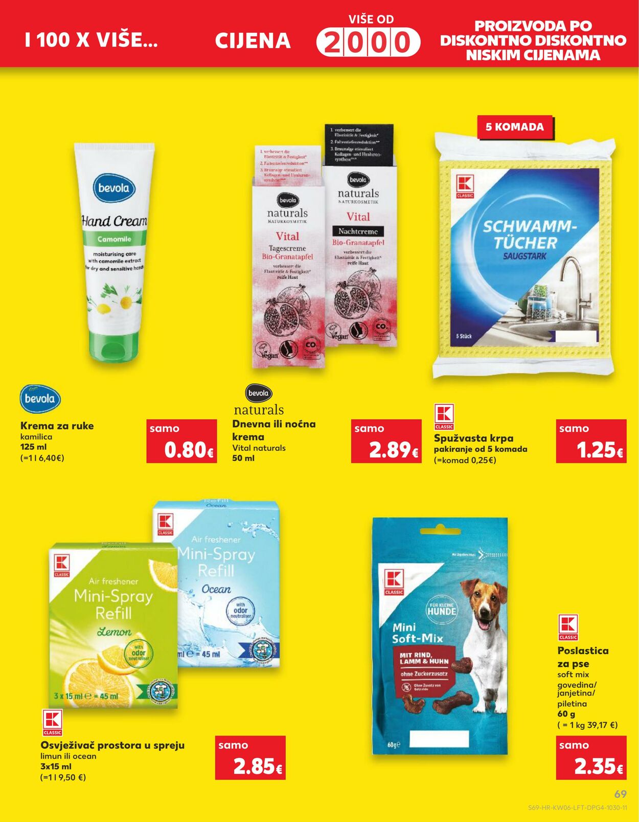 Katalog Kaufland 07.02.2024 - 13.02.2024