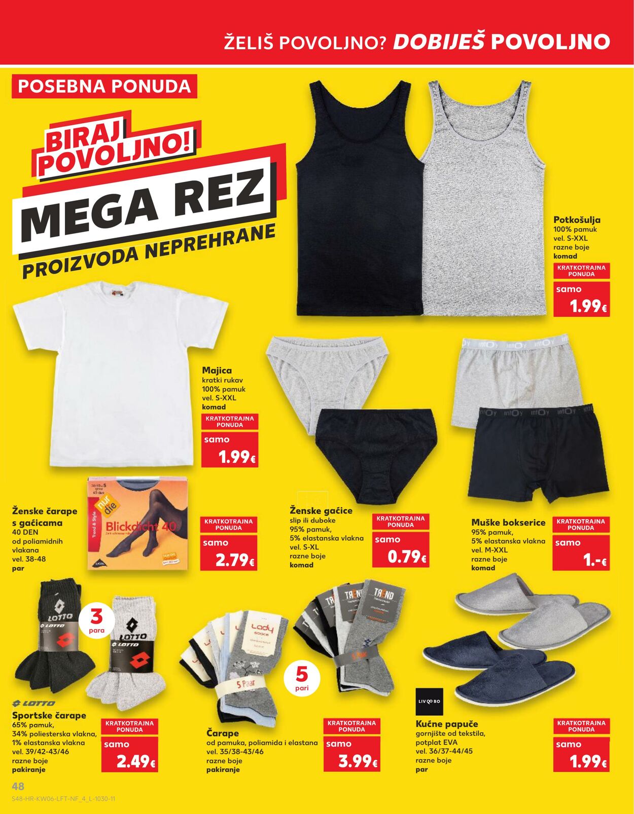 Katalog Kaufland 07.02.2024 - 13.02.2024