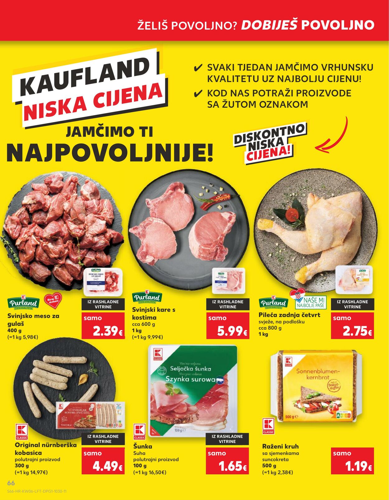 Katalog Kaufland 07.02.2024 - 13.02.2024