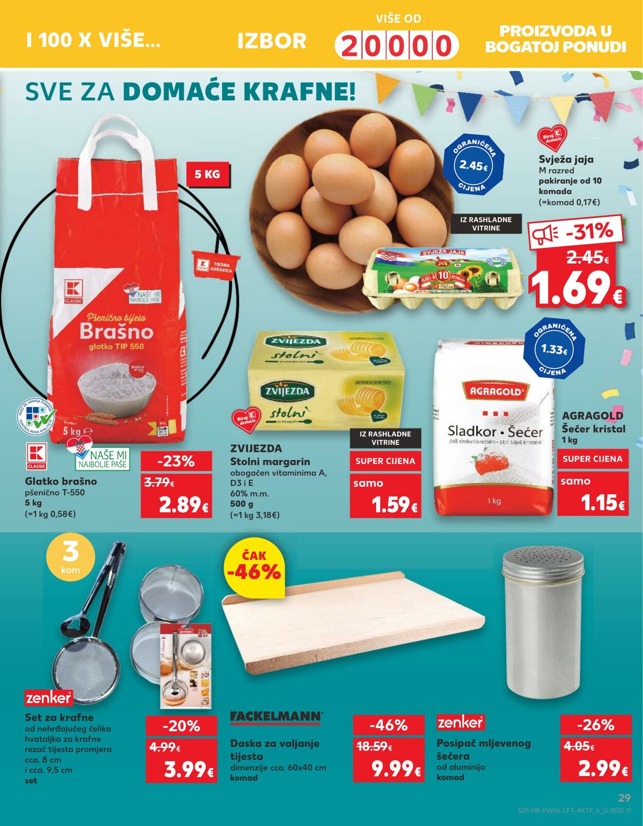 Katalog Kaufland 07.02.2024 - 13.02.2024