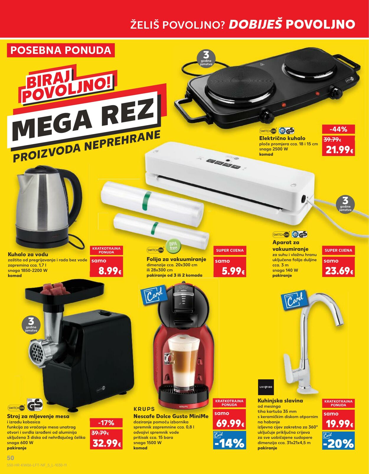 Katalog Kaufland 07.02.2024 - 13.02.2024