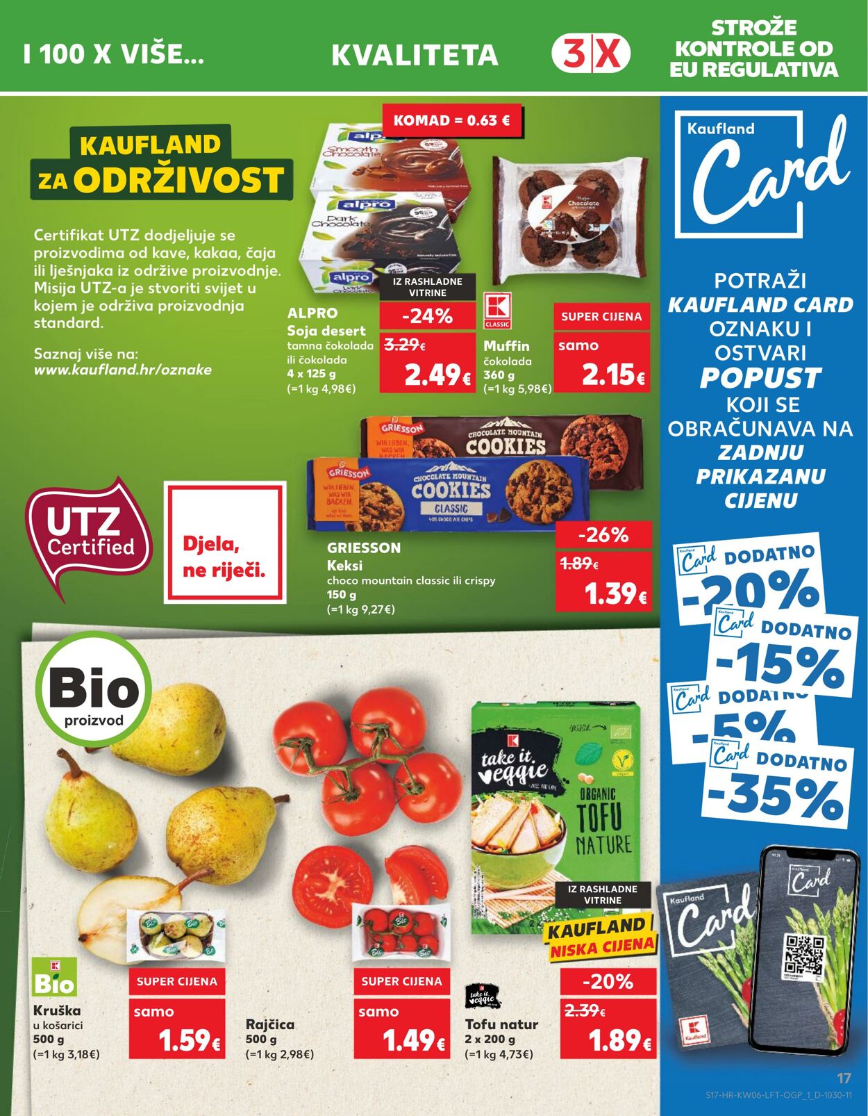 Katalog Kaufland 07.02.2024 - 13.02.2024