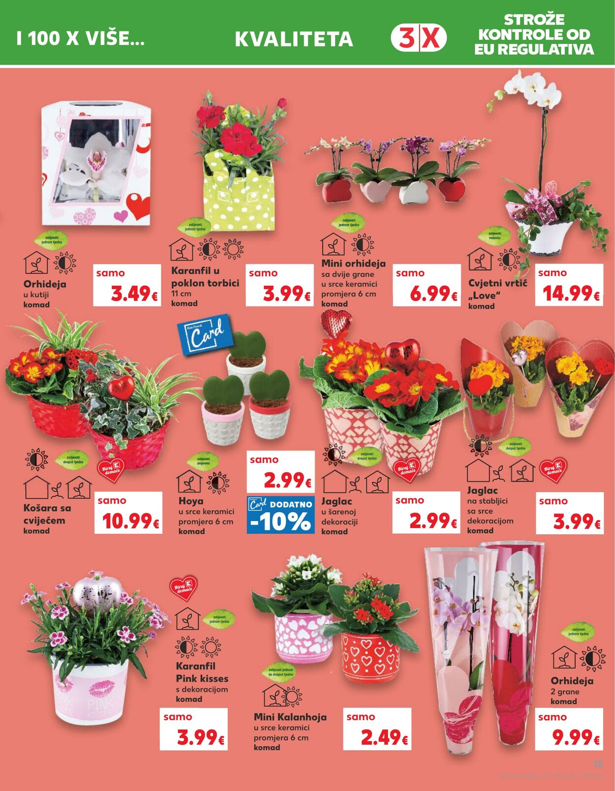 Katalog Kaufland 07.02.2024 - 13.02.2024