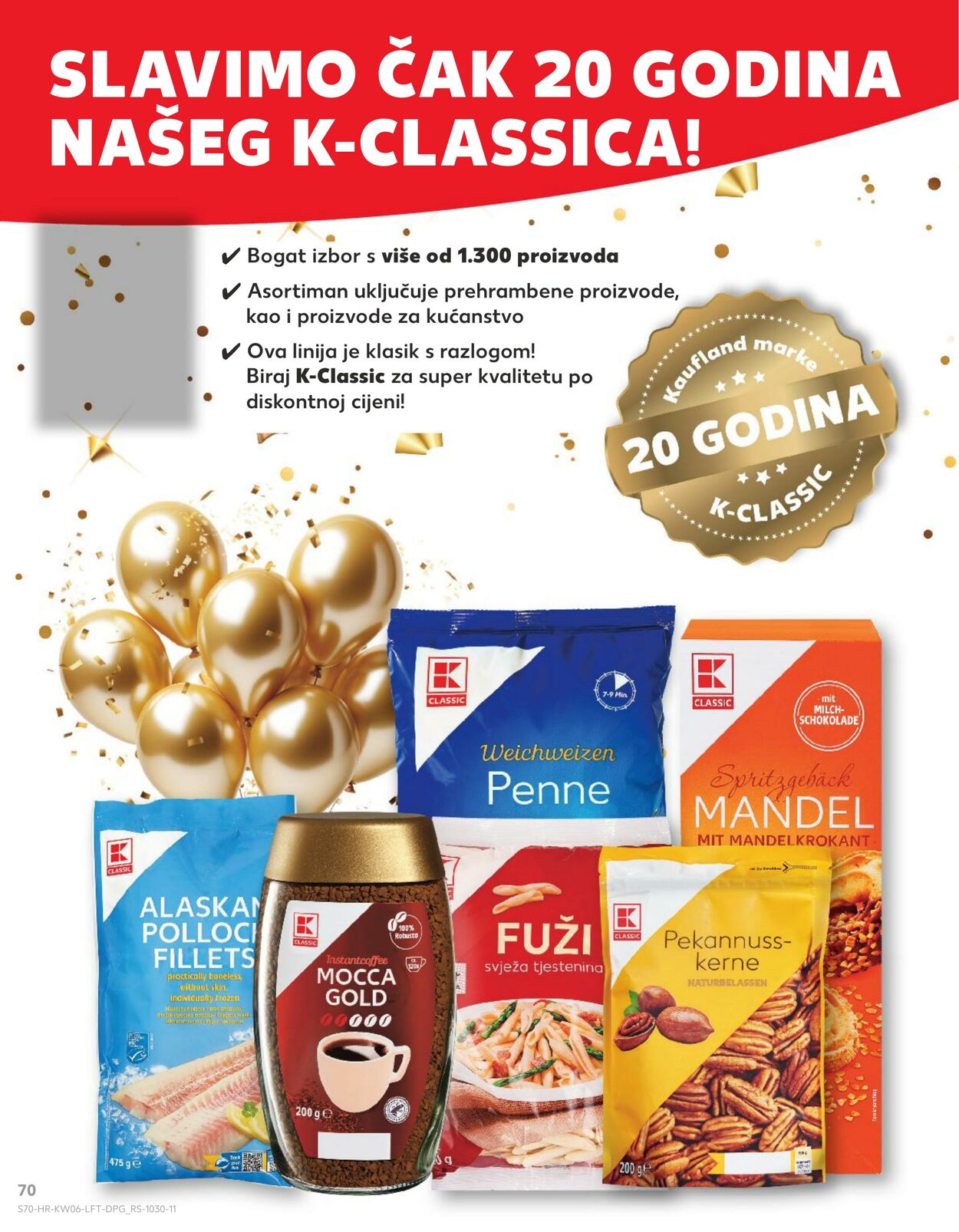 Katalog Kaufland 07.02.2024 - 13.02.2024