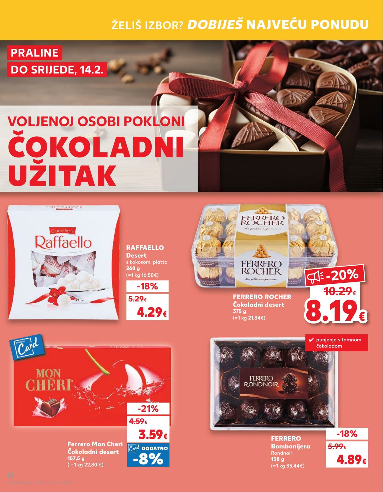 Katalog Kaufland 07.02.2024 - 13.02.2024