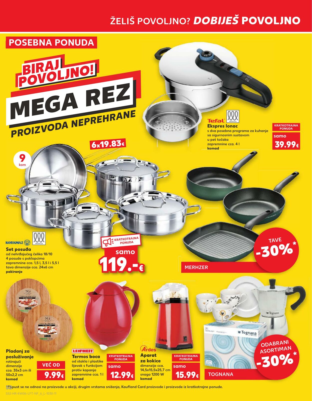 Katalog Kaufland 07.02.2024 - 13.02.2024