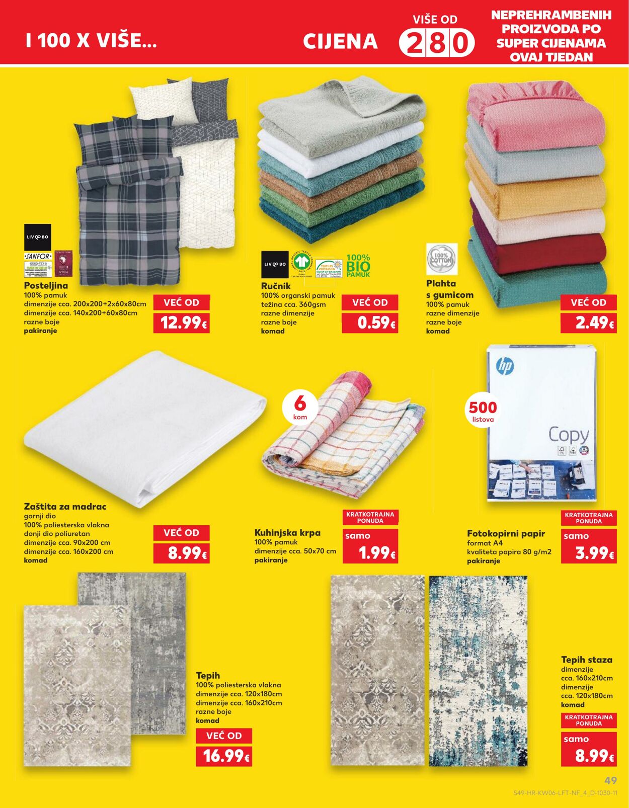 Katalog Kaufland 07.02.2024 - 13.02.2024