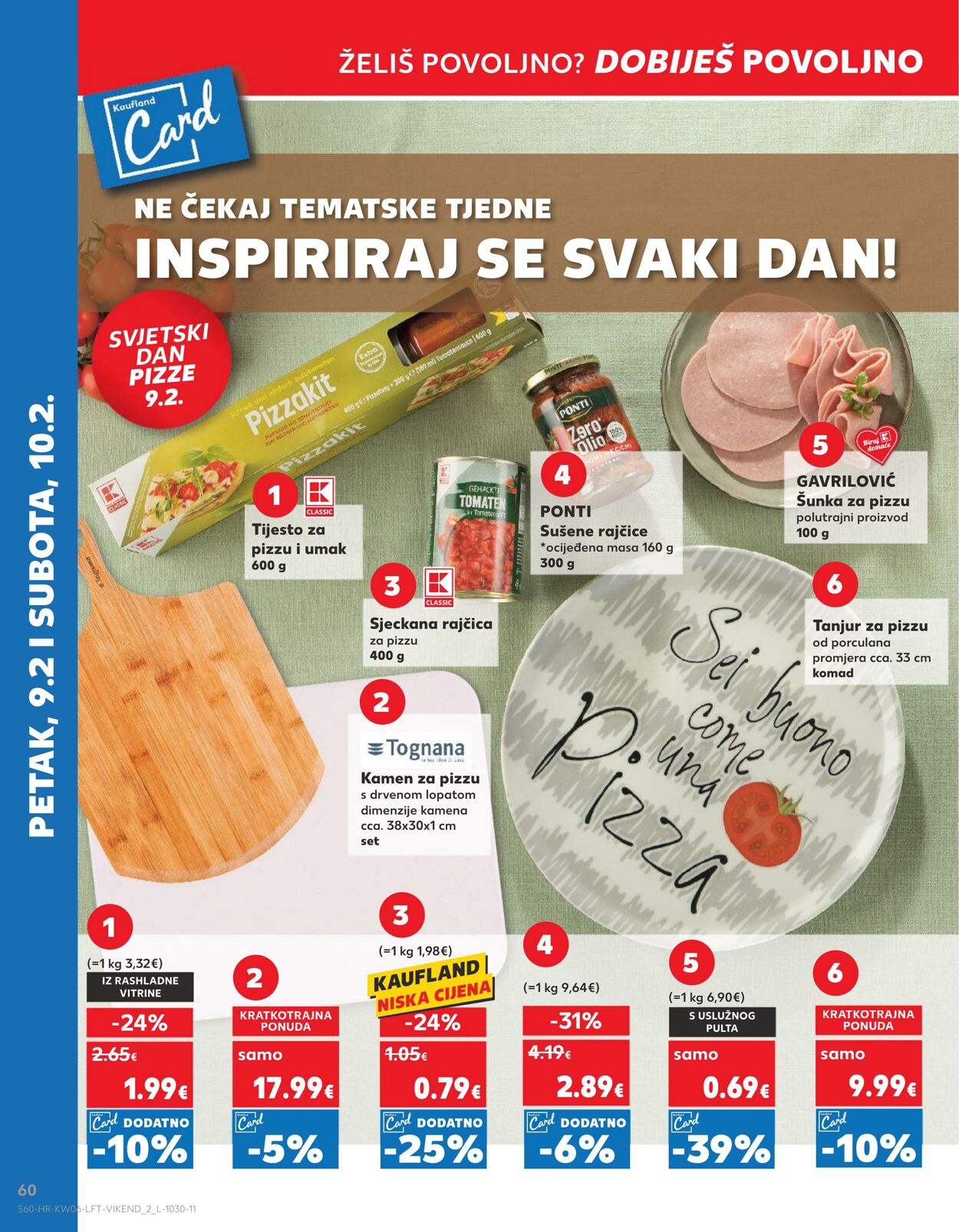 Katalog Kaufland 07.02.2024 - 13.02.2024