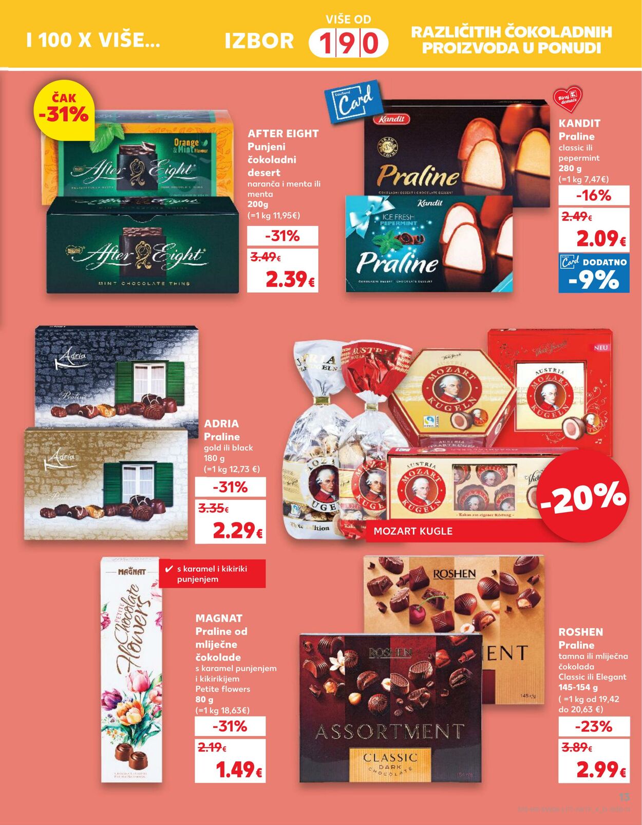 Katalog Kaufland 07.02.2024 - 13.02.2024