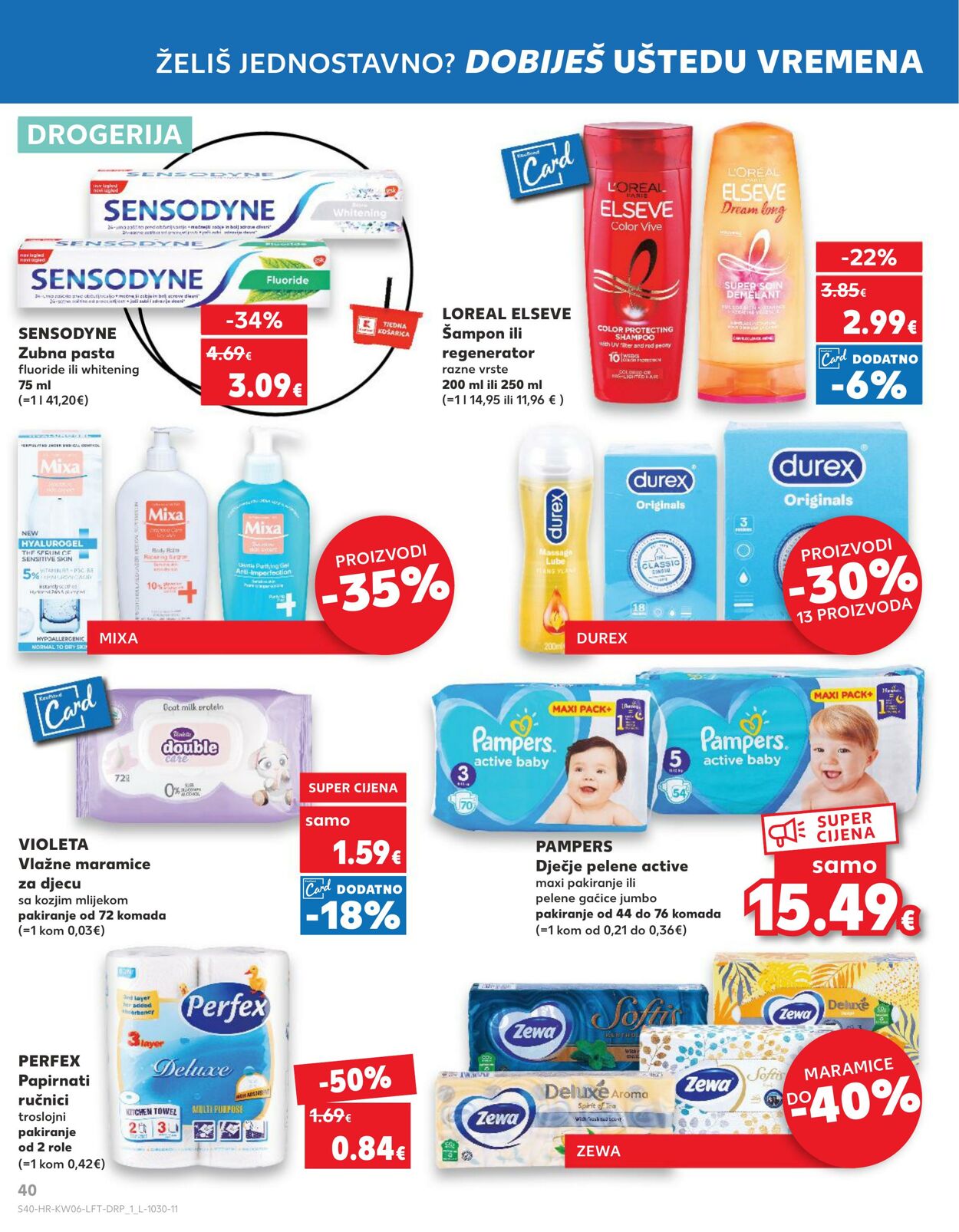 Katalog Kaufland 07.02.2024 - 13.02.2024