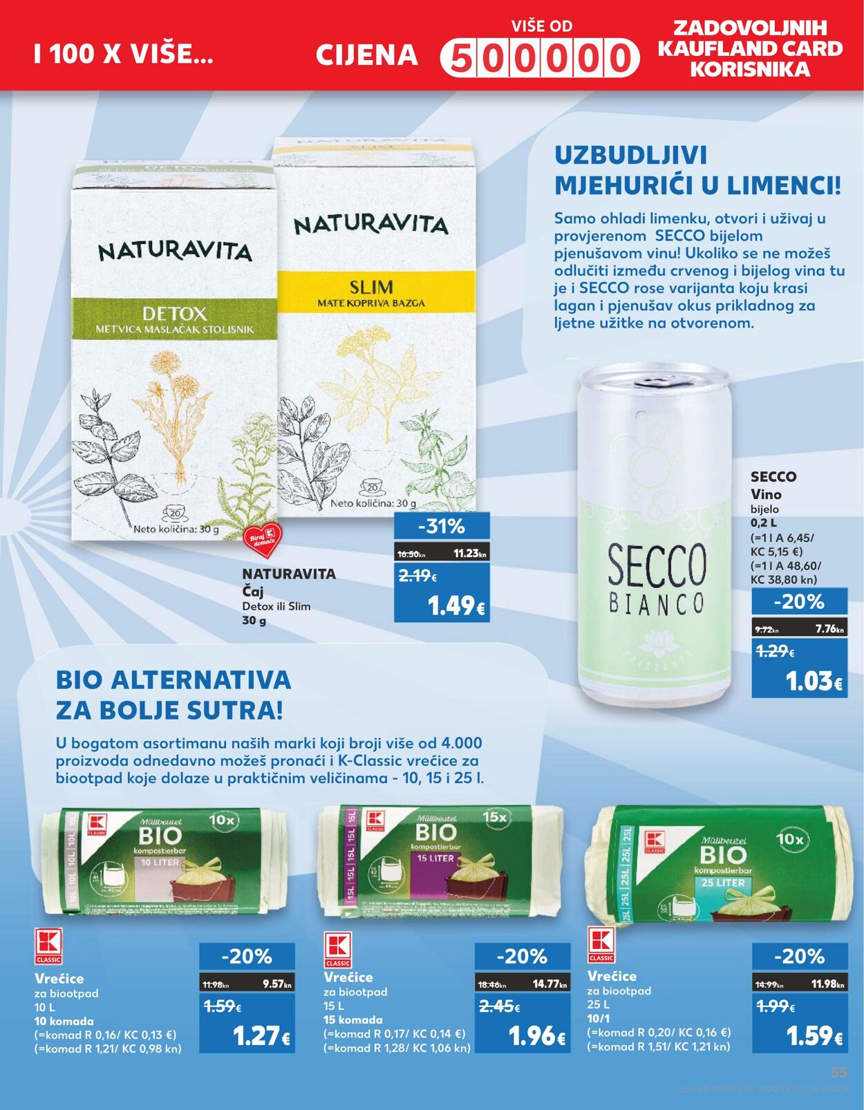 Katalog Kaufland 30.08.2023 - 05.09.2023