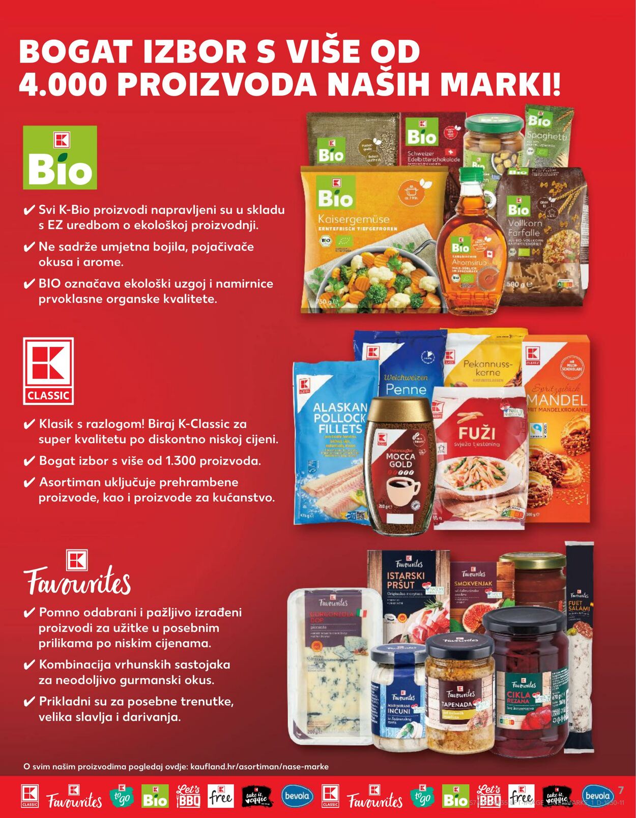 Katalog Kaufland 30.08.2023 - 05.09.2023