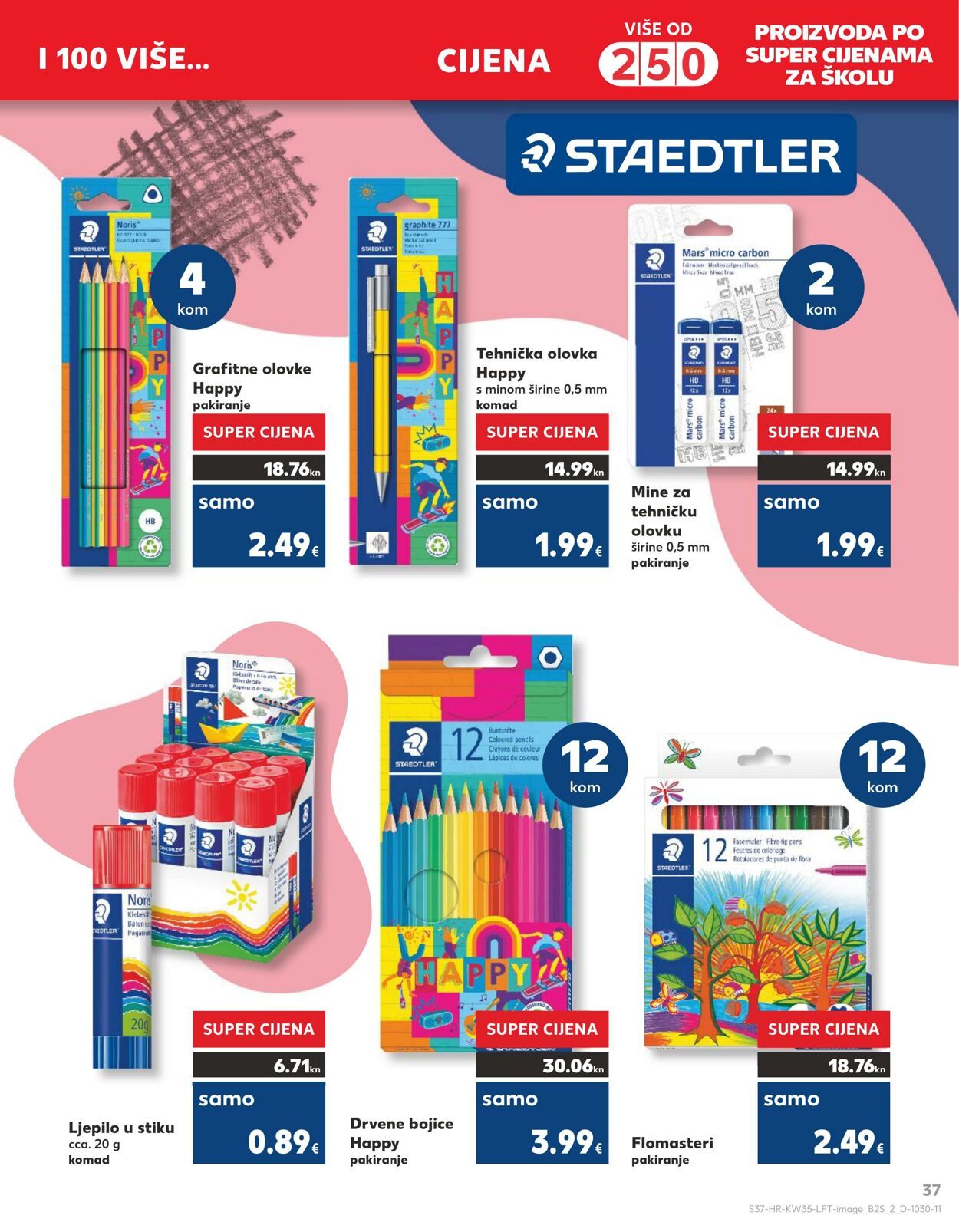 Katalog Kaufland 30.08.2023 - 05.09.2023