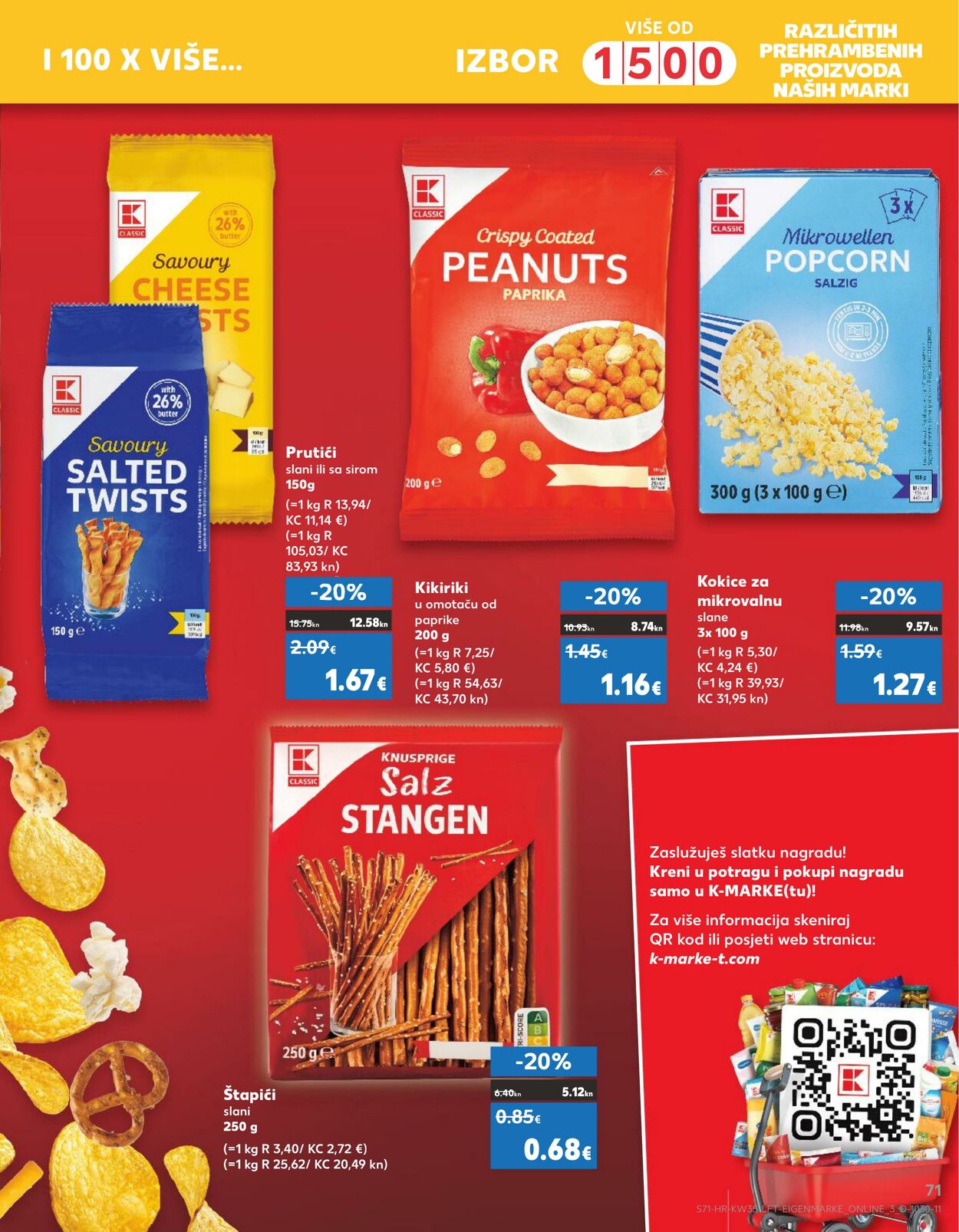 Katalog Kaufland 30.08.2023 - 05.09.2023