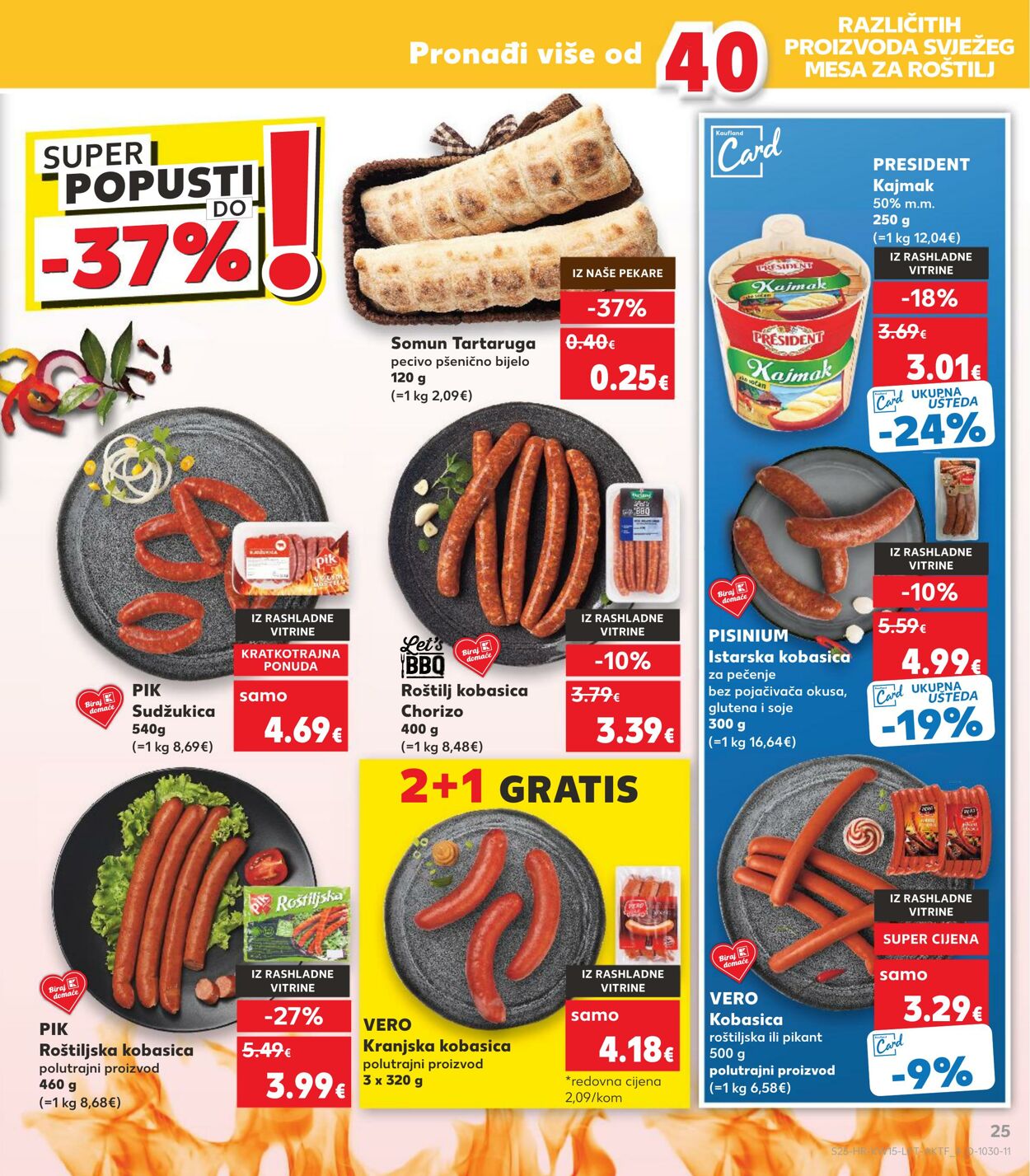 Katalog Kaufland 10.04.2024 - 16.04.2024