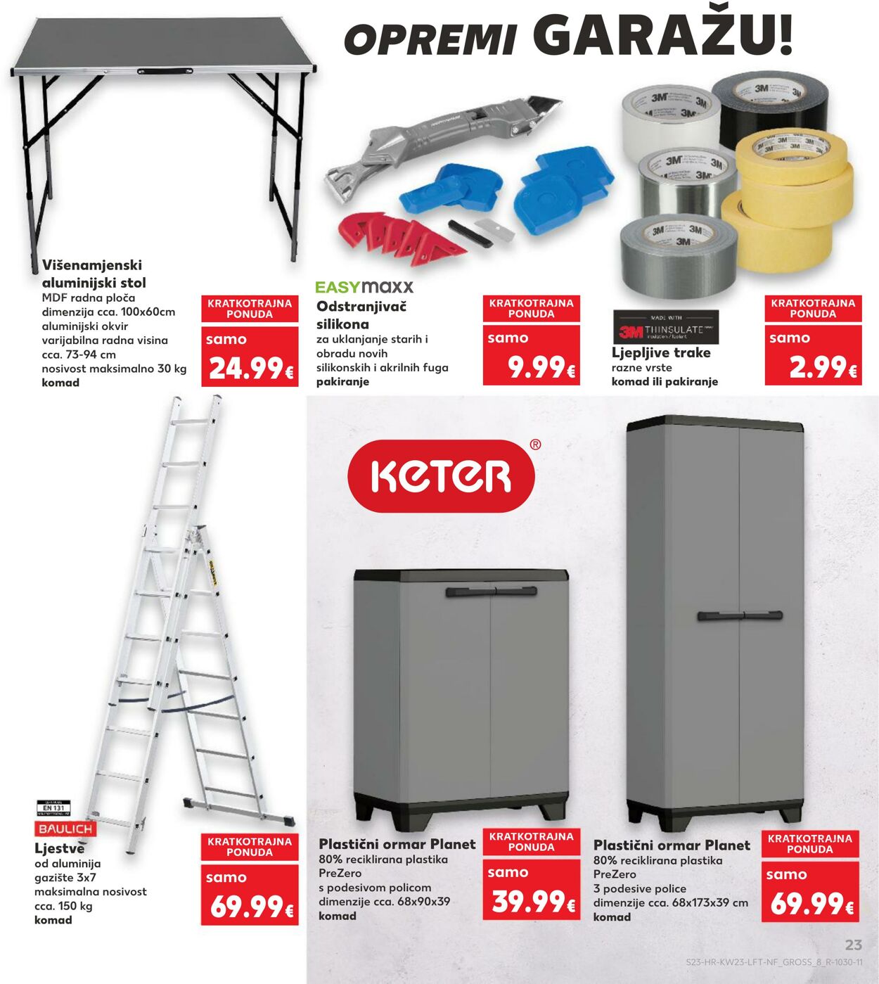 Katalog Kaufland 04.06.2025 - 10.06.2025