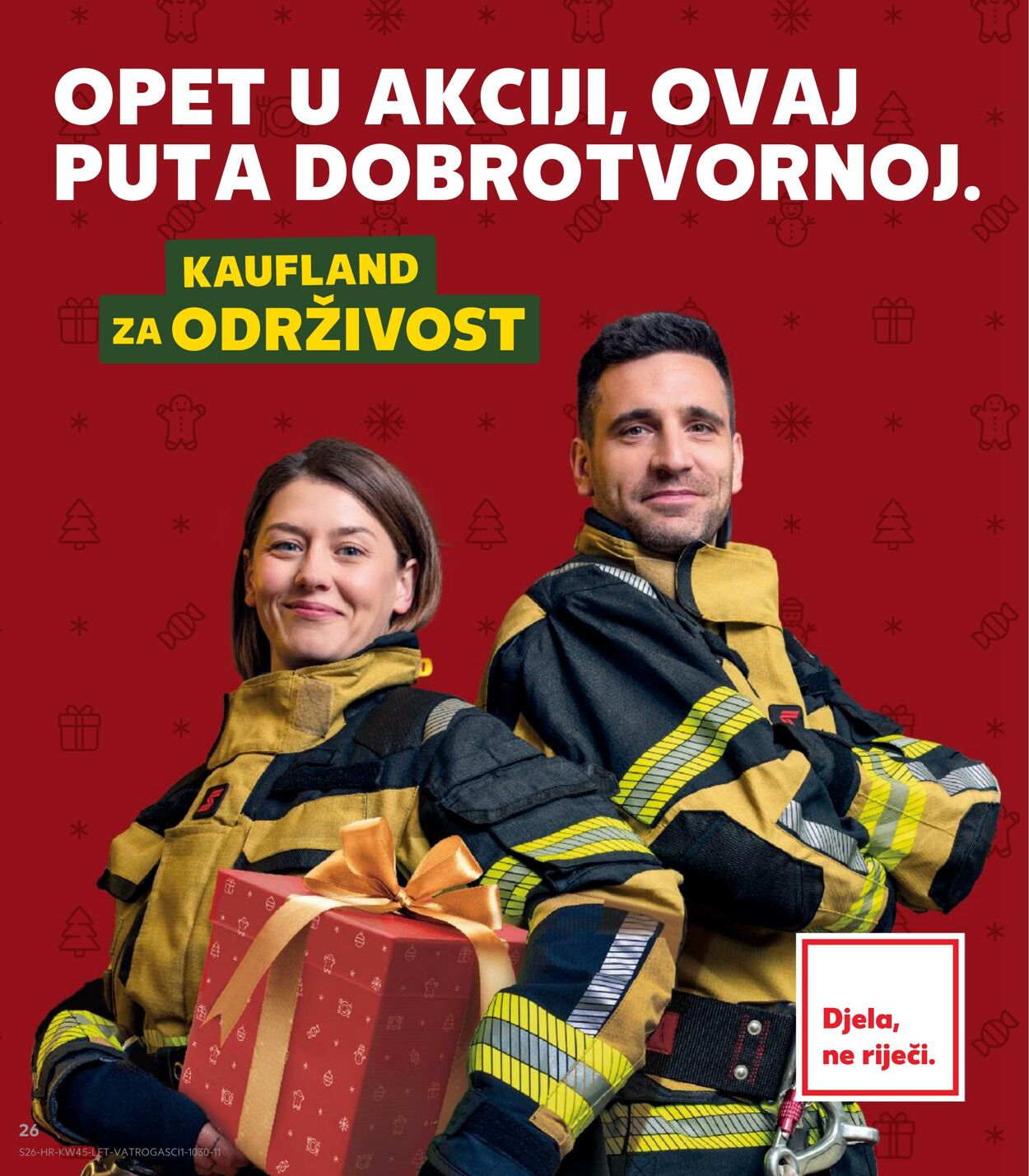 Katalog Kaufland 06.11.2024 - 12.11.2024