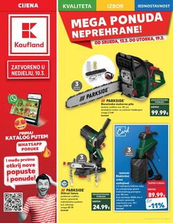 Katalog Kaufland 02.11.2022 - 08.11.2022