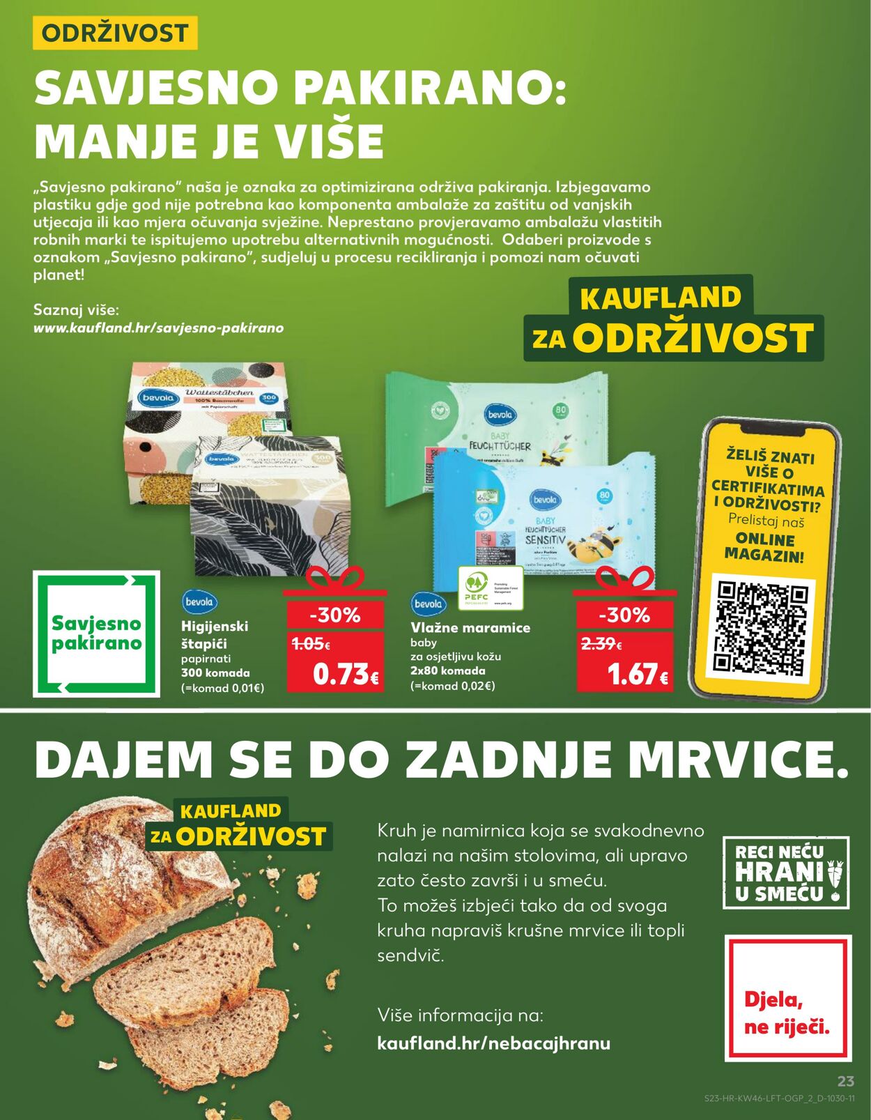 Katalog Kaufland 13.11.2024 - 19.11.2024