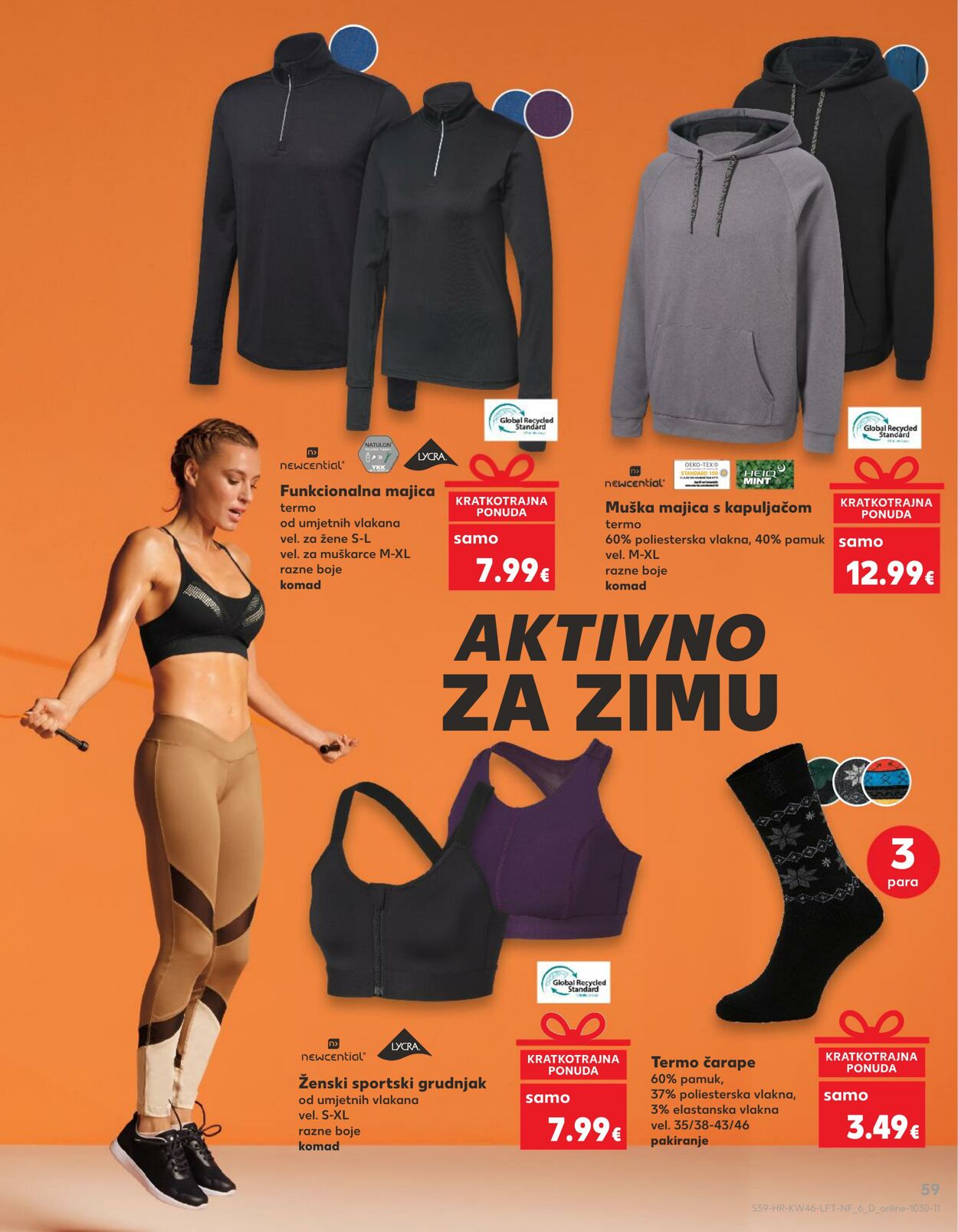 Katalog Kaufland 13.11.2024 - 19.11.2024