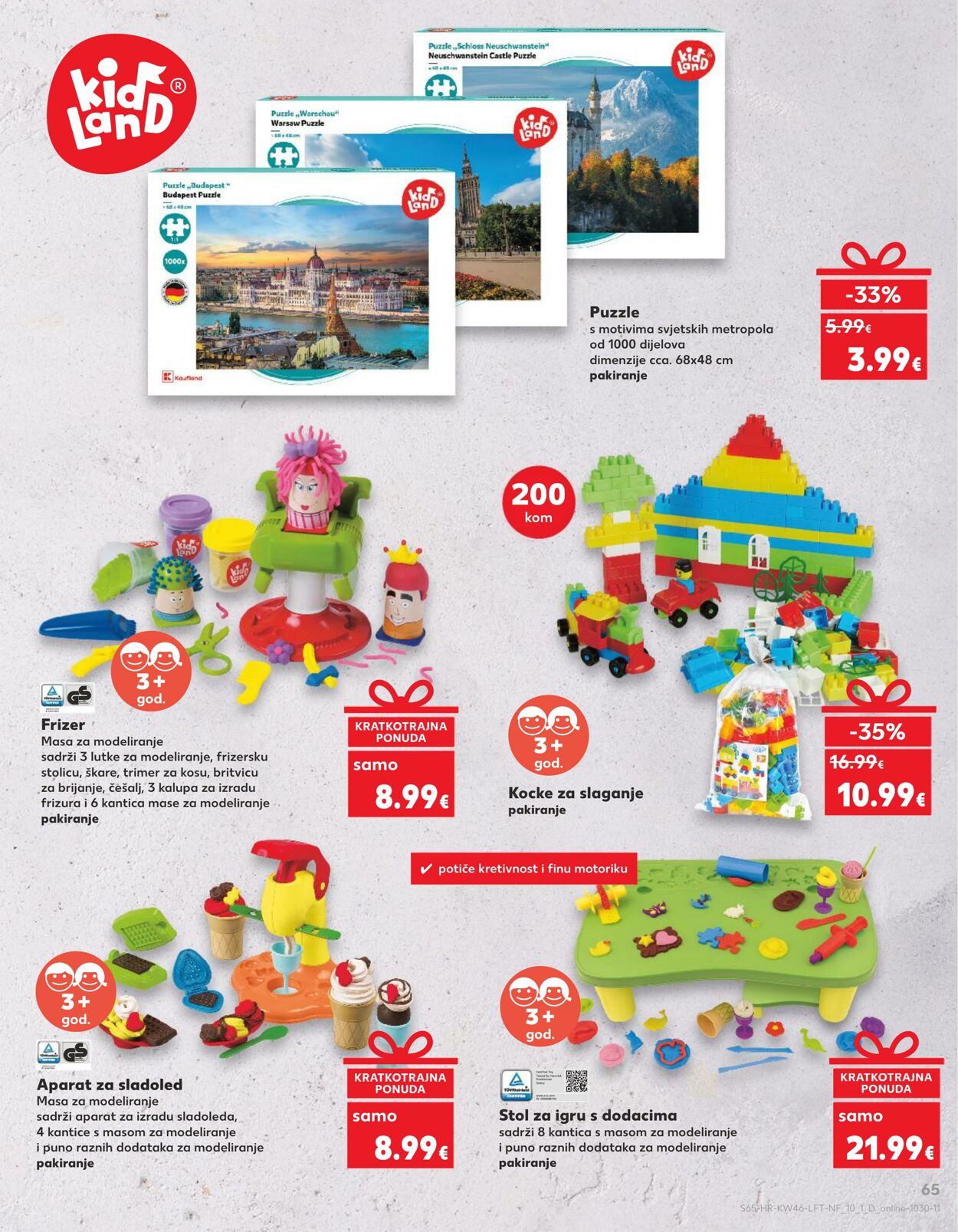 Katalog Kaufland 13.11.2024 - 19.11.2024