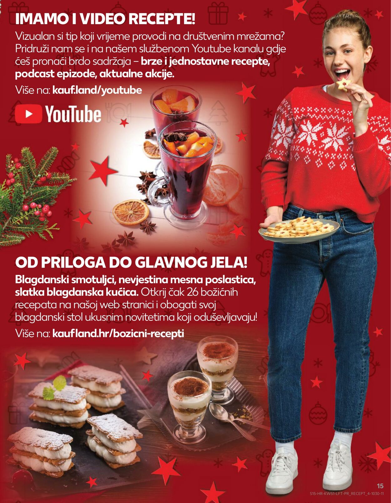 Katalog Kaufland 20.12.2023 - 27.12.2023