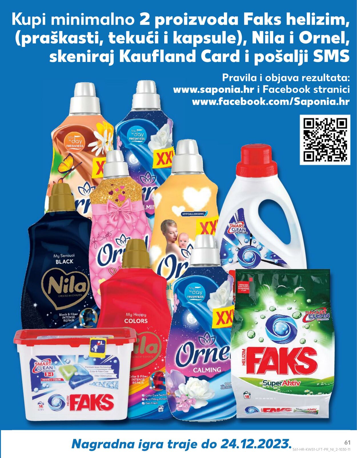 Katalog Kaufland 20.12.2023 - 27.12.2023