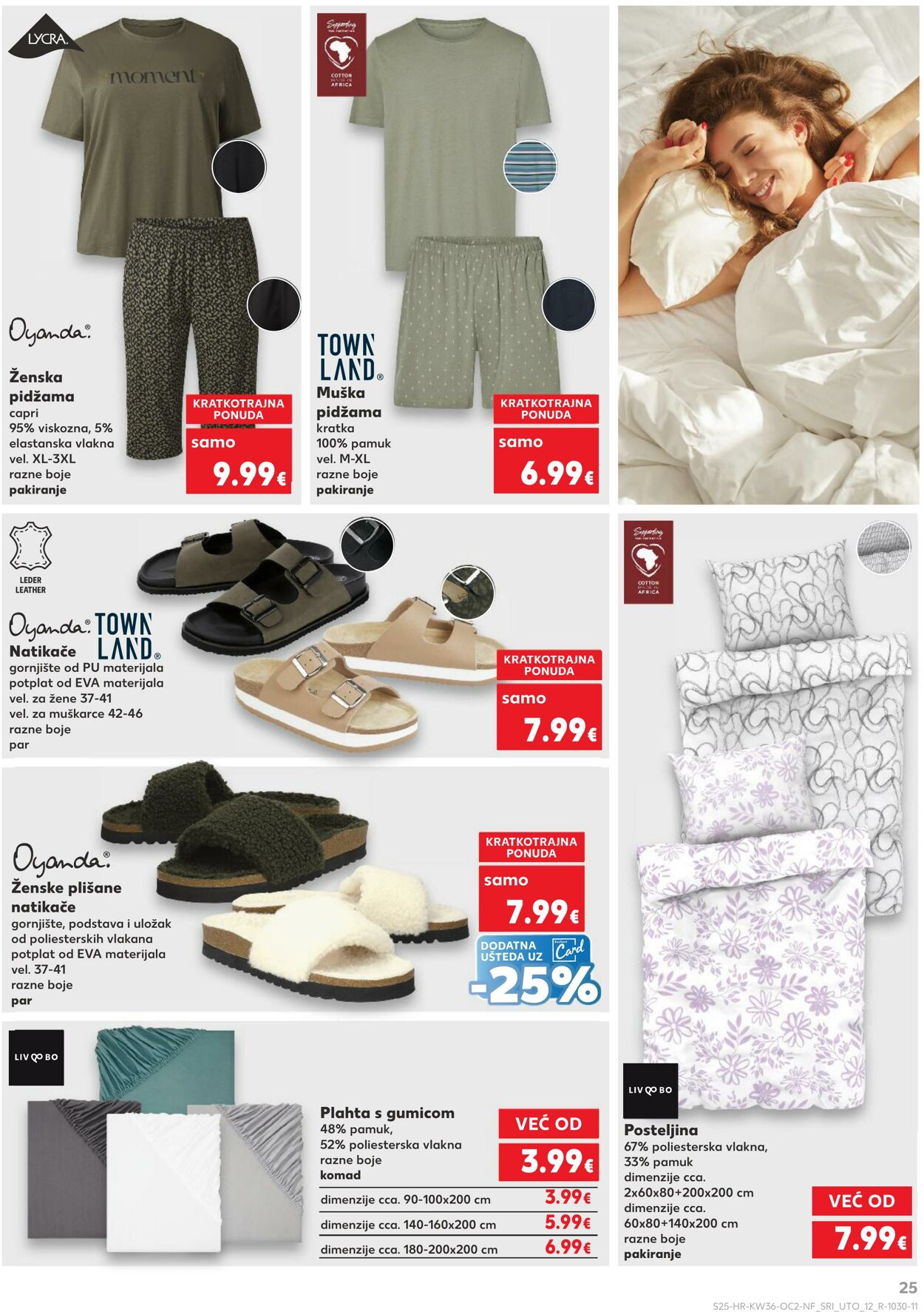 Katalog Kaufland 03.09.2025 - 09.09.2025
