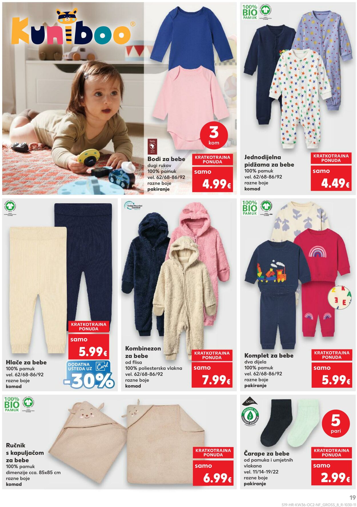 Katalog Kaufland 03.09.2025 - 09.09.2025