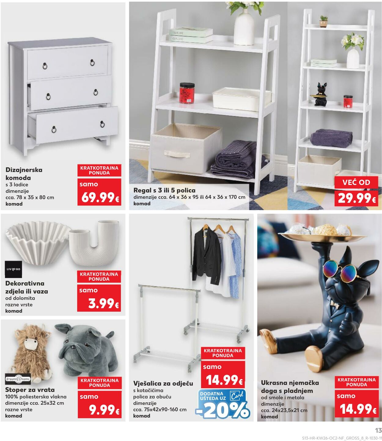 Katalog Kaufland 25.06.2025 - 01.07.2025