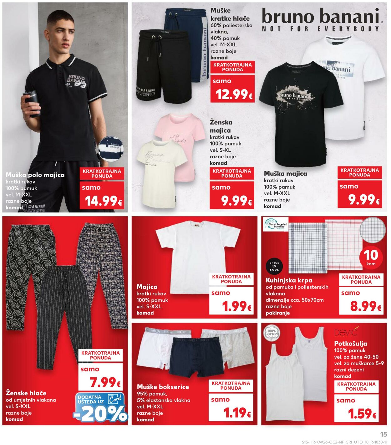 Katalog Kaufland 25.06.2025 - 01.07.2025