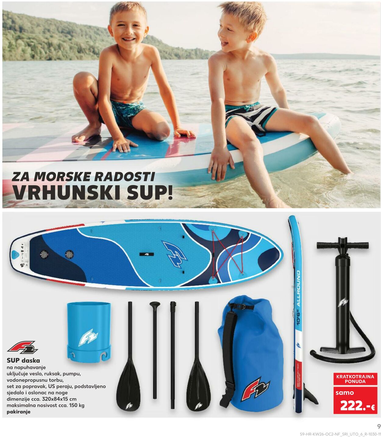 Katalog Kaufland 25.06.2025 - 01.07.2025