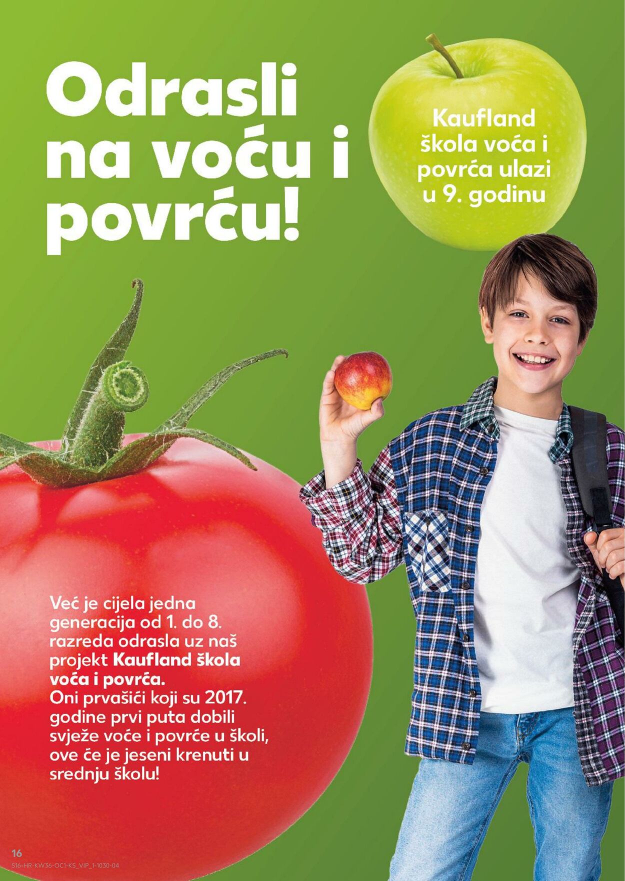Katalog Kaufland 03.09.2025 - 09.09.2025