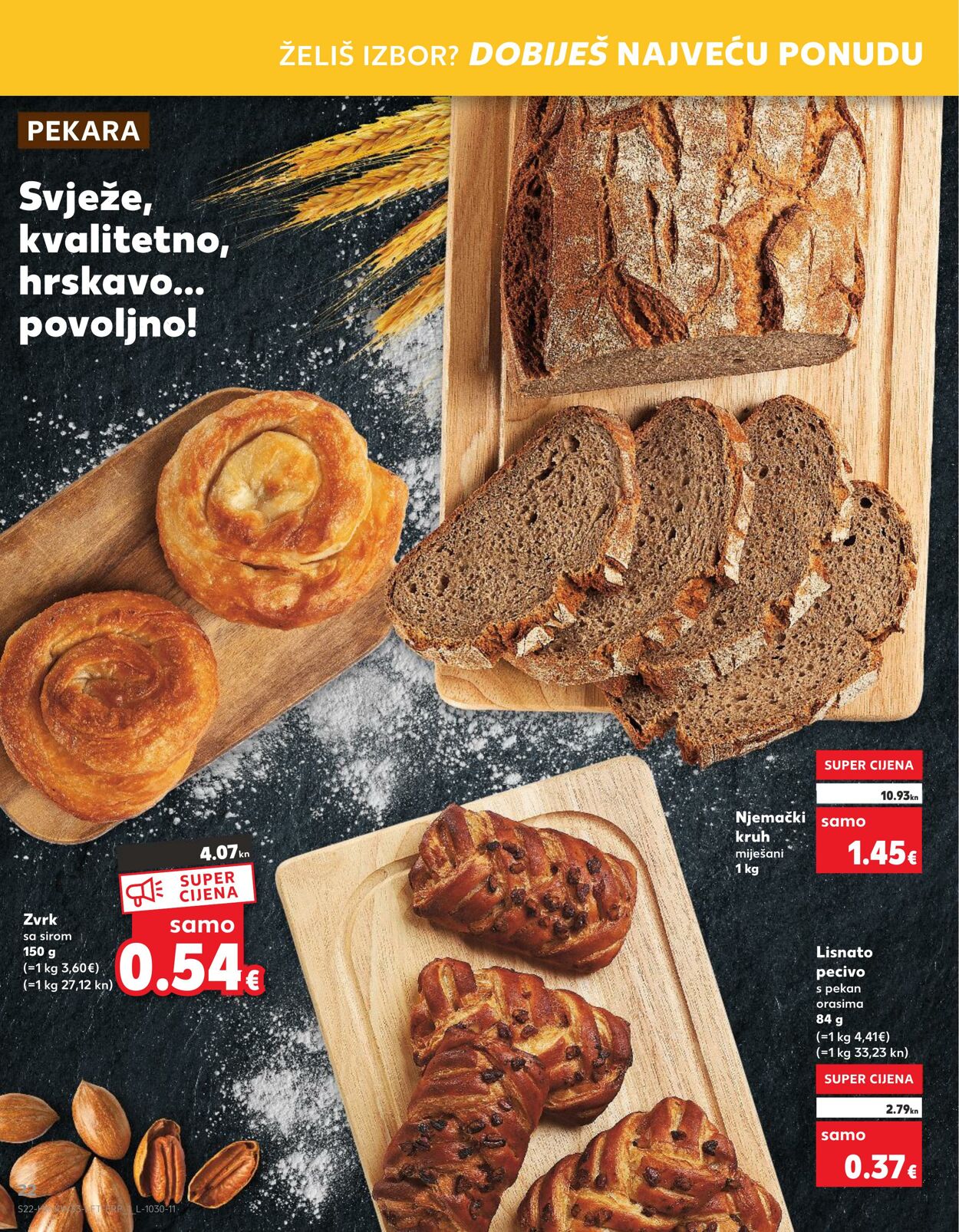 Katalog Kaufland 17.08.2023 - 22.08.2023