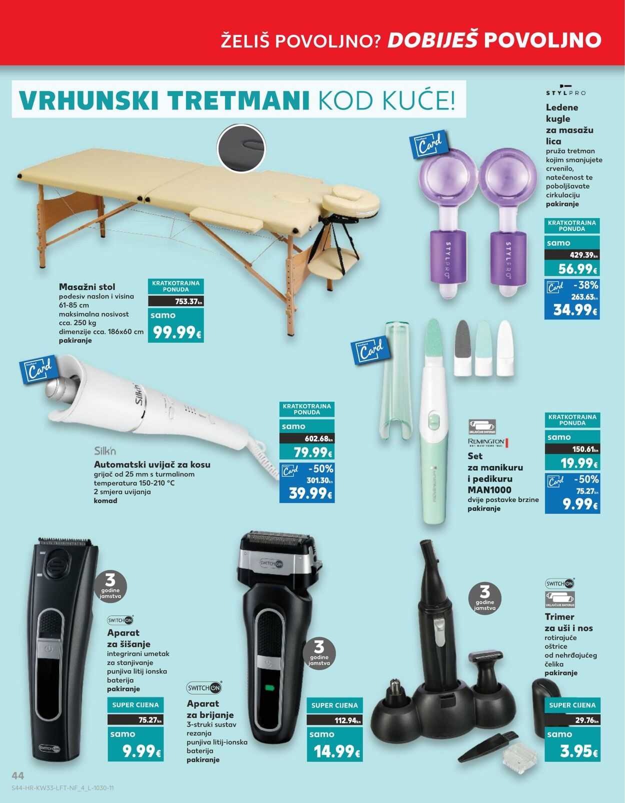 Katalog Kaufland 17.08.2023 - 22.08.2023