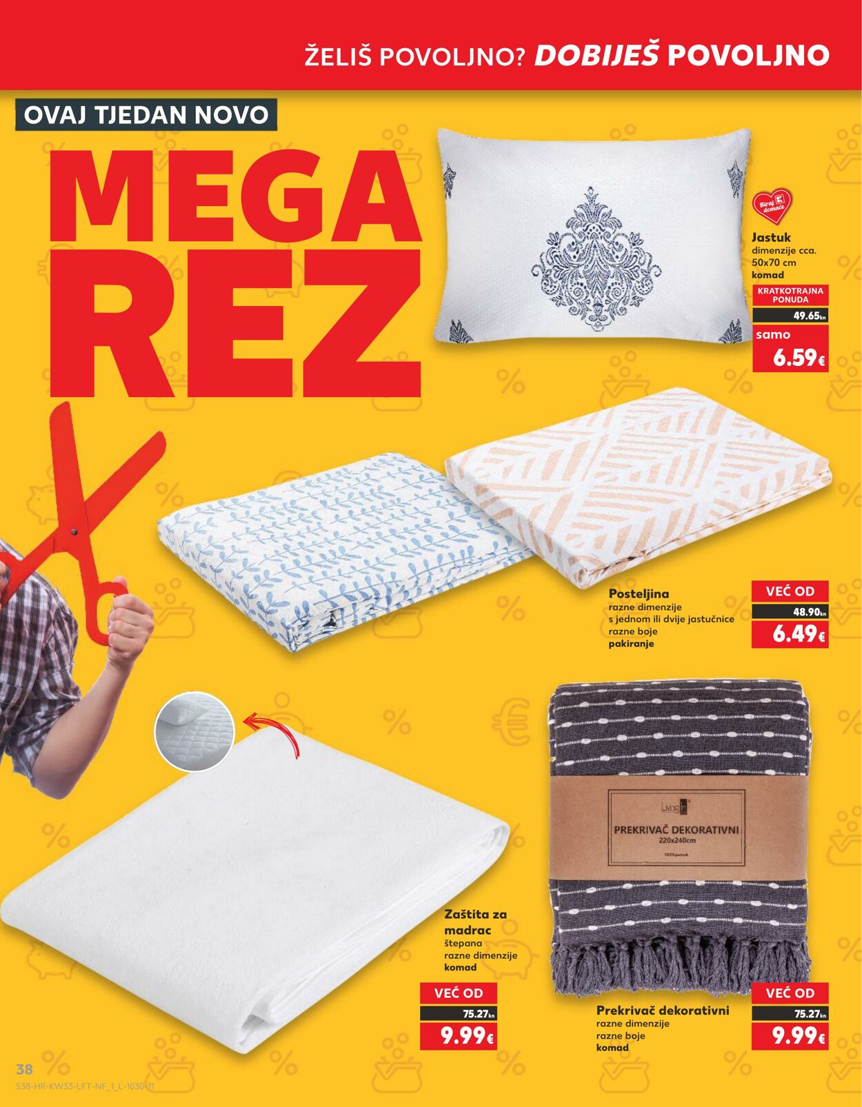 Katalog Kaufland 17.08.2023 - 22.08.2023