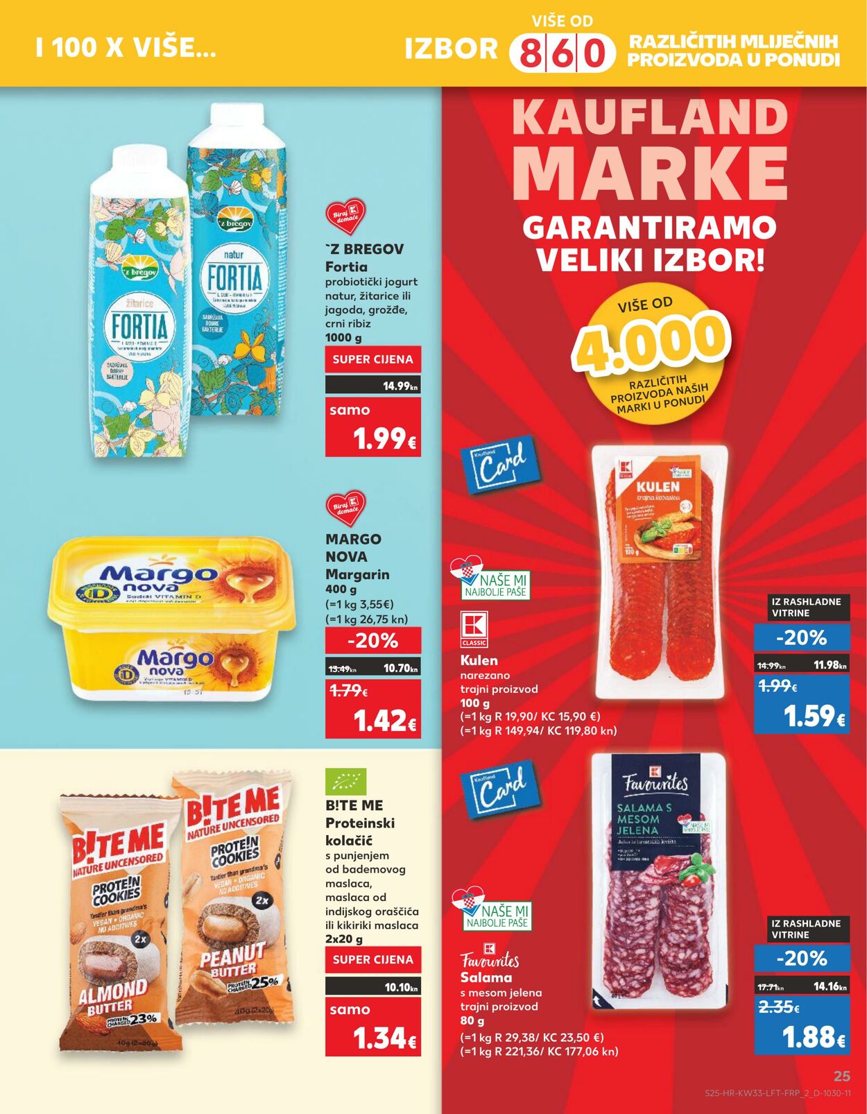 Katalog Kaufland 17.08.2023 - 22.08.2023