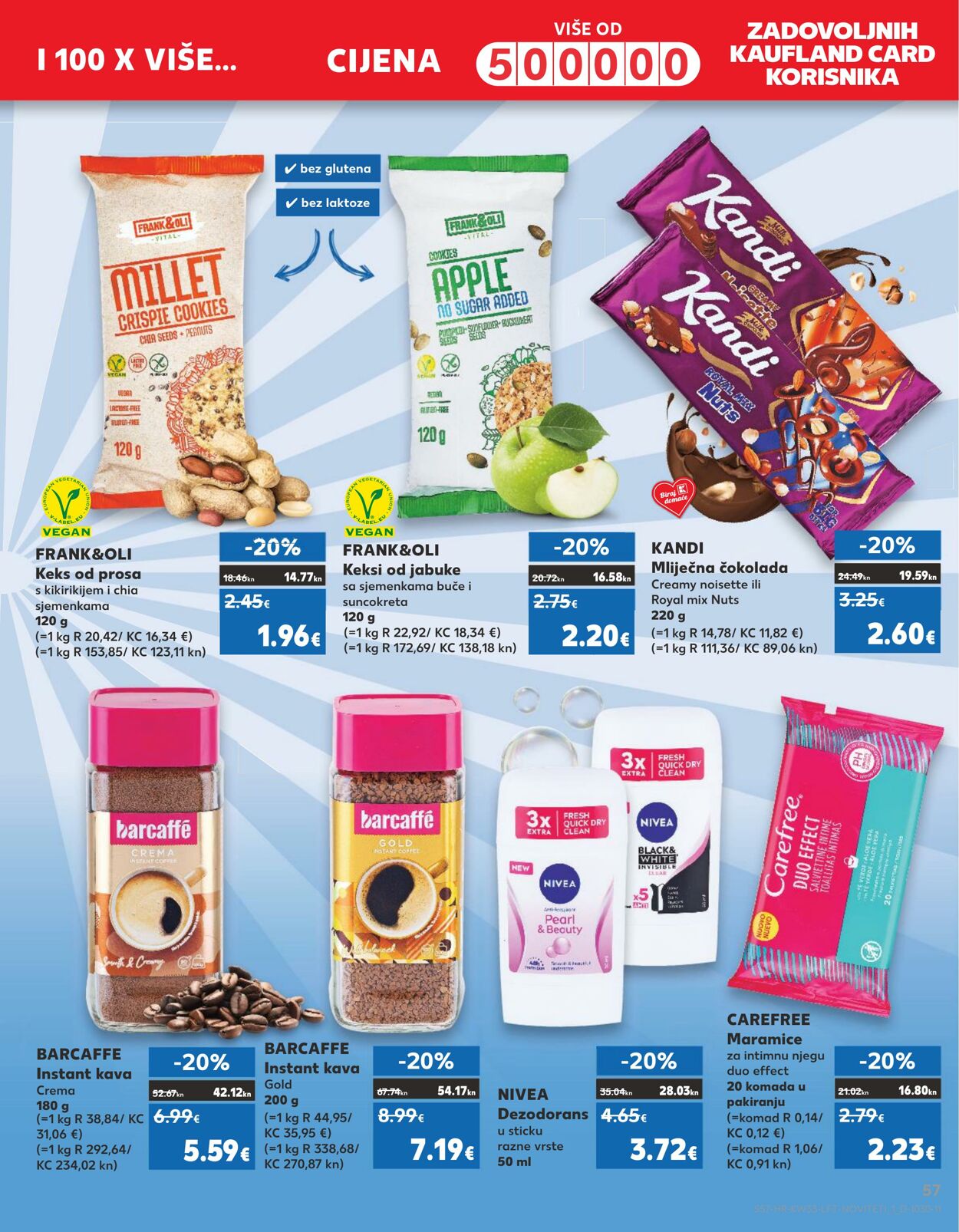 Katalog Kaufland 17.08.2023 - 22.08.2023