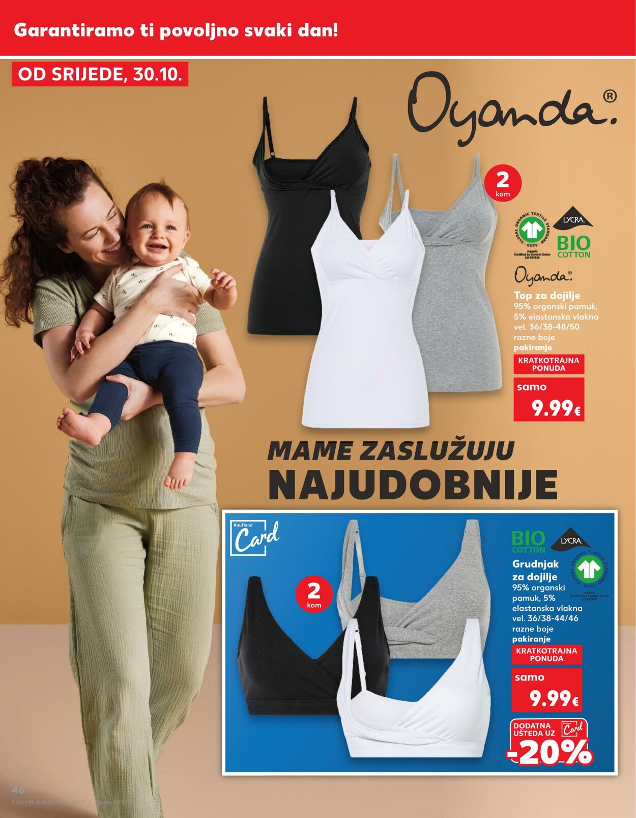 Katalog Kaufland 30.10.2024 - 05.11.2024