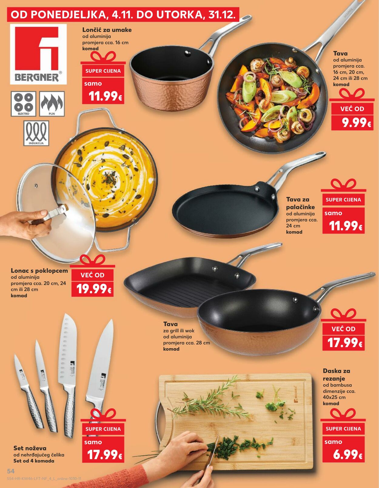 Katalog Kaufland 13.11.2024 - 19.11.2024