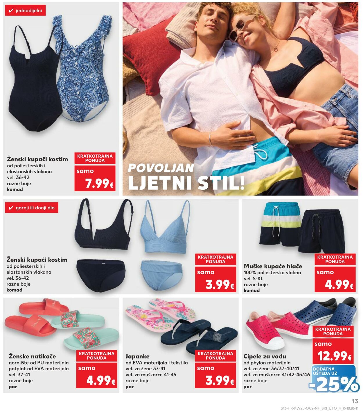 Katalog Kaufland 18.06.2025 - 24.06.2025
