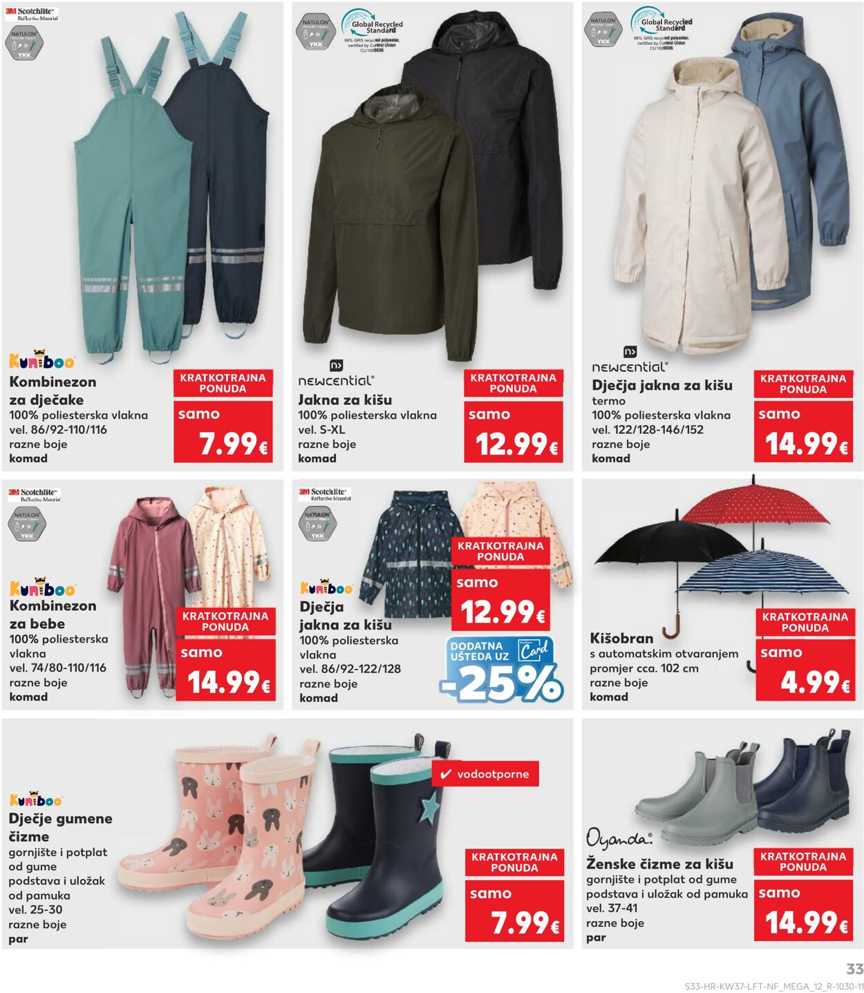Katalog Kaufland 10.09.2025 - 16.09.2025