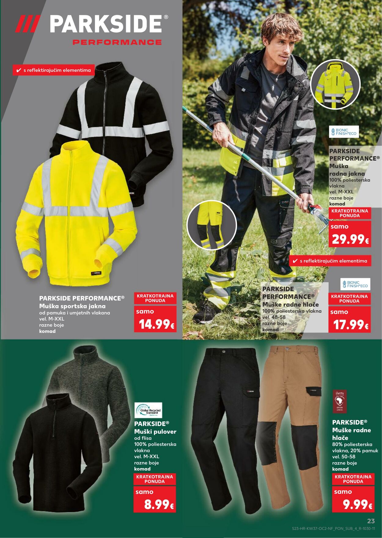 Katalog Kaufland 10.09.2025 - 16.09.2025