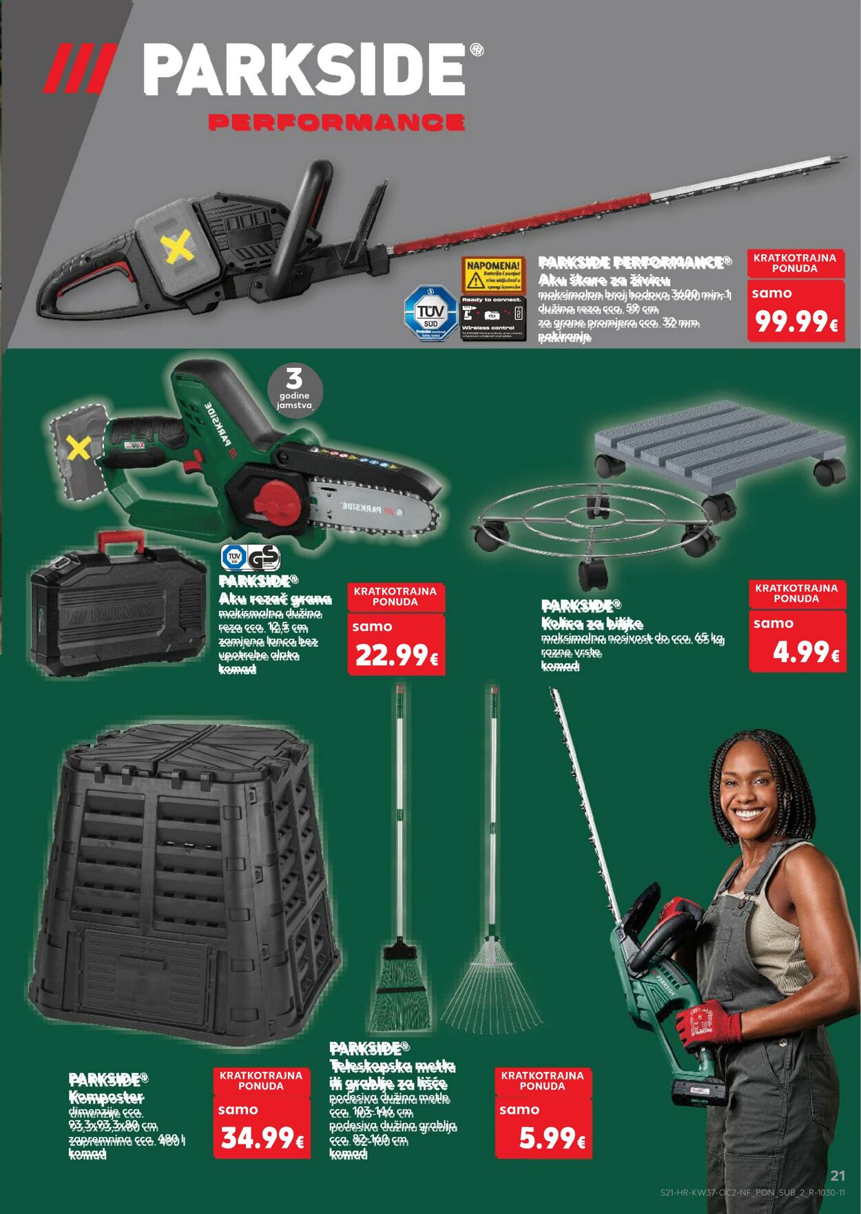 Katalog Kaufland 10.09.2025 - 16.09.2025